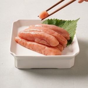 진주식품,[진주식품] 백명란젓 (400g)